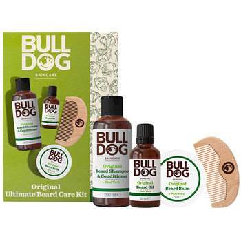 Original Ultimate Beard Care Kit - Dárková sada